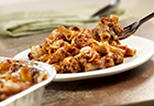 Now & Later Baked Ziti