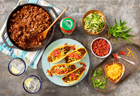 Terrific Tacos