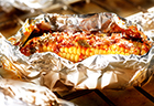 Mexican Corn on the Cob