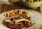 Black Magic Ribs
