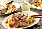 Wonderful Pot Roast