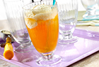 Light Ice Cream Soda