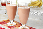 Banana Blast Smoothie