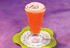 Fruity Ice Cream Soda