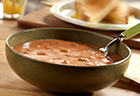 Creamy Southwest Tomato Soup