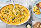 Broccoli Rice Casserole