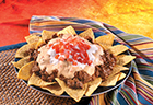 Spicy Nachos Grande