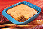 Shortcut Tamale Pie