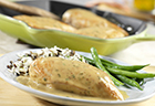 Creamy Chicken Dijon