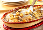 Quick and Easy Chicken Breast Casserole