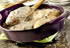 Tasty 2-Step Chicken Bake