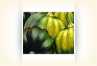 Baked Acorn Squash