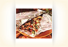 Greek Chicken and Vegetables