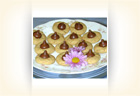 Peanut Butter Kiss Cookies