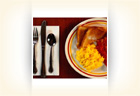 Perfect Scrambled Eggs