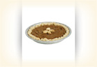 Sweet Potato Pie