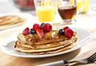 Perfect Pancakes