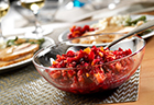 Classic Cranberry-Orange Relish