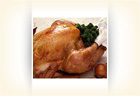 Roast Turkey for Beginners