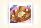 Traditional Latkes