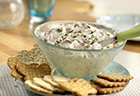 Smoked Salmon Dip
