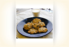 Scrumptiously Delicious Oatmeal Cookies