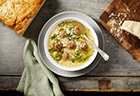 Italian Wedding Soup