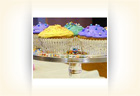 Individual King Cakes