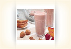 Berry Nice Banana Smoothie