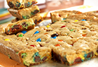 Bodacious Blondies