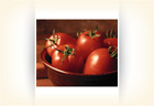 Slow-Baked Tomatoes