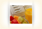 Pear-Apple-Grape Juice