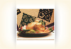 Roasted Chicken