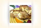 Funky Monkey Taquitos