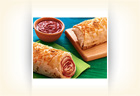 Stromboli Wraps