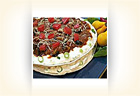 Tortilla Torta Stacks