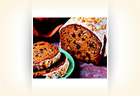 Autumn Pumpkin Bread