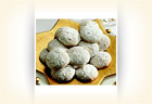 Mexican Wedding Cakes