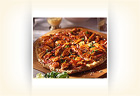 Barbecued Chicken Pizzas