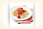Ham and Cheese Frittata