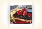 Patriotic Berry Pie