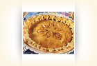 All-American Apple Pie
