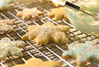 Classic Sugar Cookies