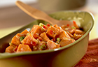 Sweet Potato Salad
