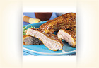 Oven Barbecued Ribs