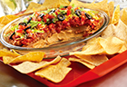 Layered Dip