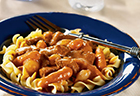 Slow Cooked Greek-Style Beef Stew