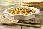Corn and Black-Eyed Pea Salad