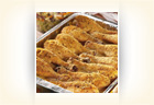 Game-Winning Drumsticks
