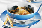 Simply Special Seafood Chowder